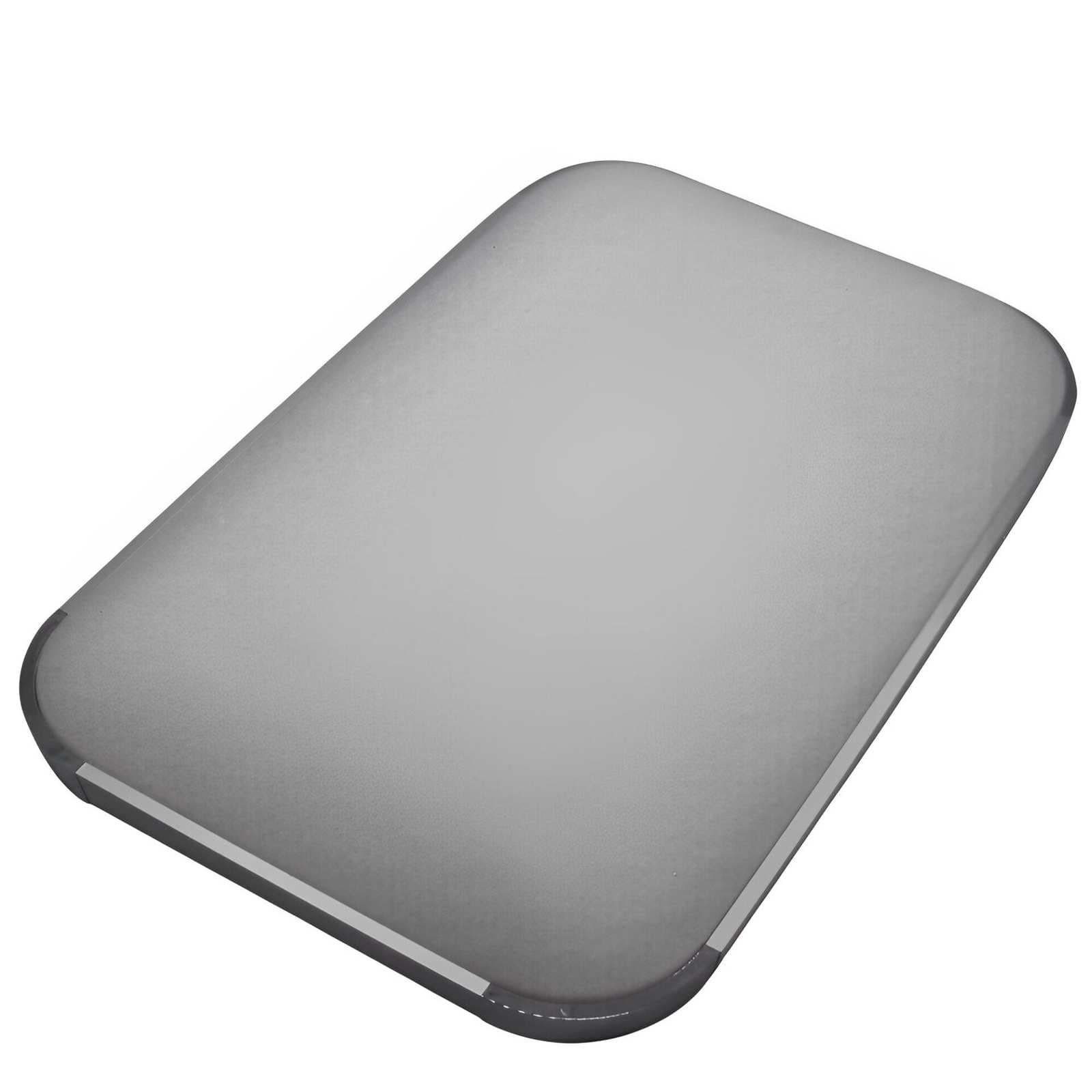 Slim LED Rectangle Ceiling Light 100W CCT