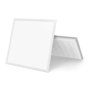 Bright High Spec Ceiling Panel Light - 600 x 600mm - 7000K