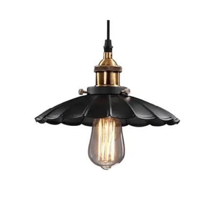 Pendant Light - Model: P16