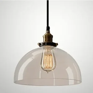 Pendant Light - Model: P15T
