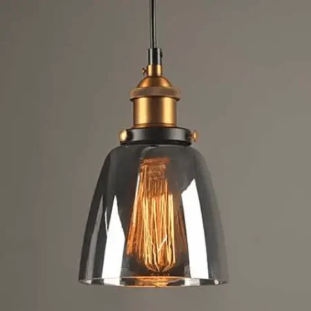 Pendant Light - Model: P14S