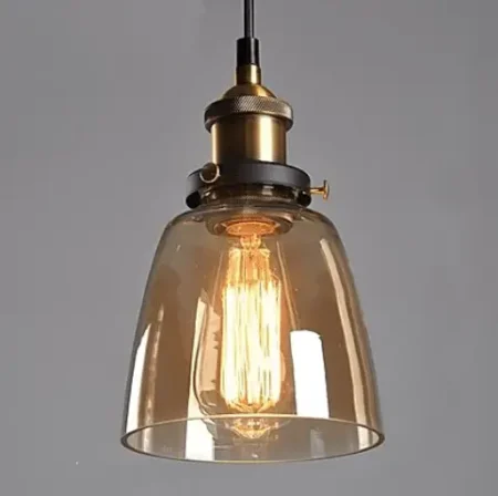 Pendant Light - Model: P14A