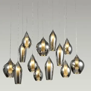 Filament pendant - Model: CP1