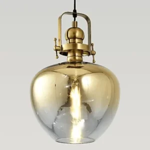 Filament Pendant Lamp Chandelier CP46