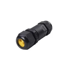 Waterproof Cable Connector IP68 1 in 2 out CODE: M684