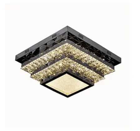 Crystal Chandelier CH67