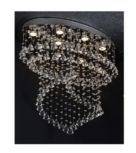 CH60 - Crystal Chandelier