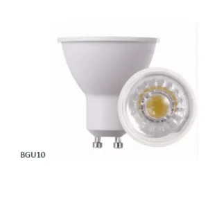 GU10 LED Bulb Multipack