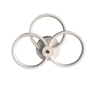 3 Sided Circle Wall light DF 8333