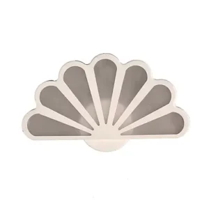 SHELL Wall light 8093