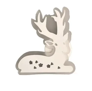 Reindeer Wall light 8922