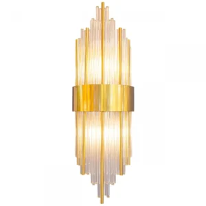 Art Deco Wall Light - CH193