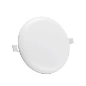 Ecobrite Frameless Panel LED Light | Recessed: Adjustable Springs