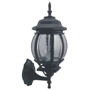 Vintage Outdoor Lantern Wall Light - WL-B13
