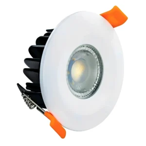 Fire Rated Downlight DL8