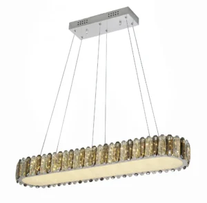 Hanging Island Chandelier - CH03