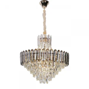 Crystal Hanging Ceiling Chandelier CH234/12G-600