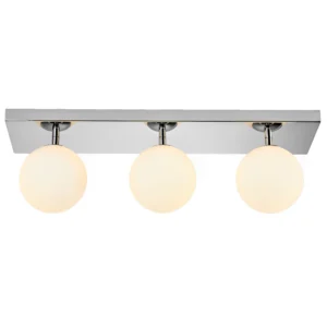 3 Modern Ball Wall Light - CP118