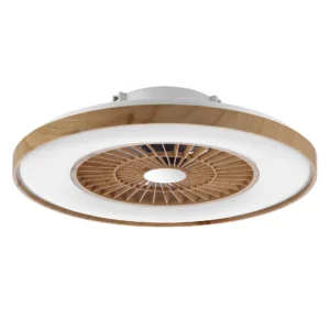 Wooden Ceiling Fan Light - FAN03-WOD