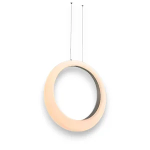 Modern Circular Ring Pendant Light CP64