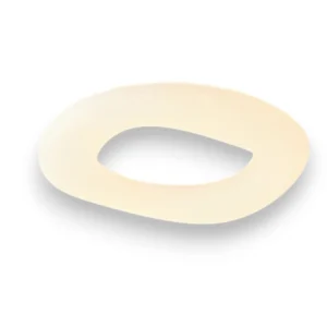 Modern Ring Flush Pendant Ceiling Light CP62