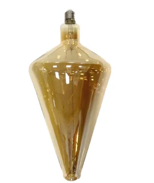 Filament Lighting Bulb | MODEL: Q172