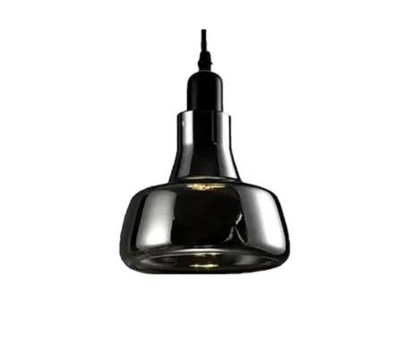 Dark Smokey Grey Filament Bulb DL88 - B