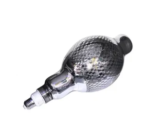 Silver Filament LED Bulb 170*360mm A170 - M12