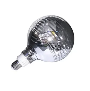 Silver Filament LED Bulb G150 - M3