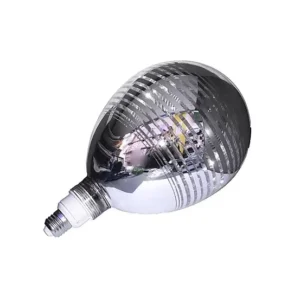 Silver Filament LED Bulb A180 - M2