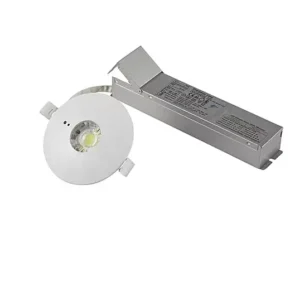Emergency Downlight 3 Hour EMG