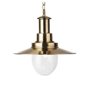 Fishermen pendant LED light - Model: PL27