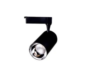Track lighting spotlights - B1 Fire-rated