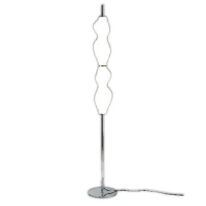 Modern Organic Pendant Floor Lamp CP73
