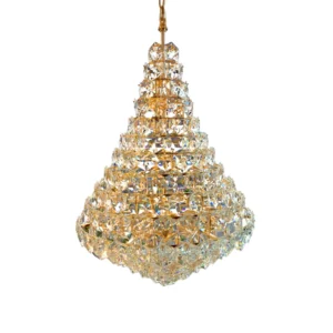 Luxury Crystal Chandelier CH150